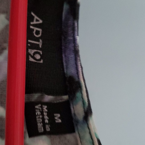 Apt9 dress - Picture 2 of 3